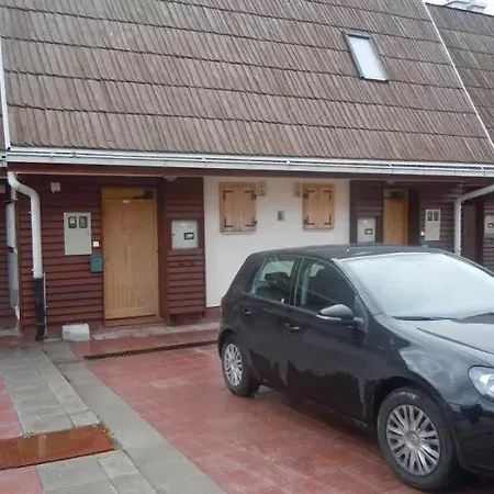 Apartman * Bjelašnica