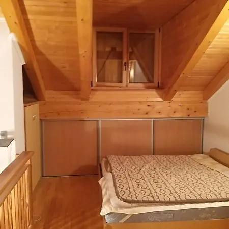 Apartman Bjelašnica