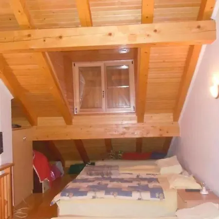 Apartman