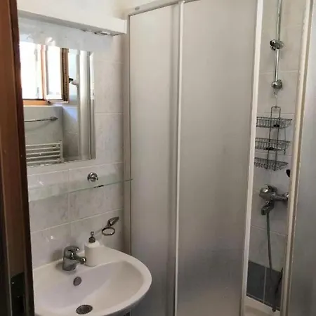 Apartmán Apartman